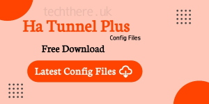 Ha tunnel plus config files download