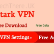 Stark VPN Config files download