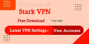 Stark VPN Config files download